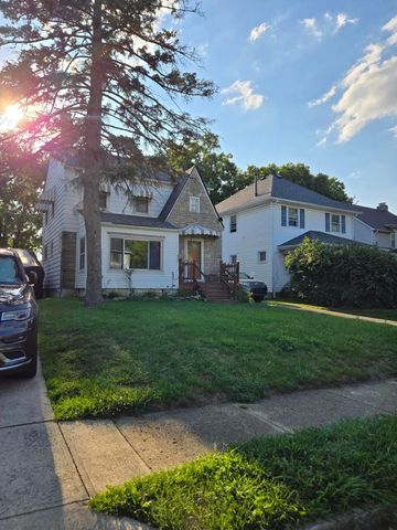 637 S Roys Avenue, Columbus, OH 43204