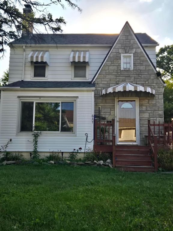 637 S Roys Avenue, Columbus, OH 43204