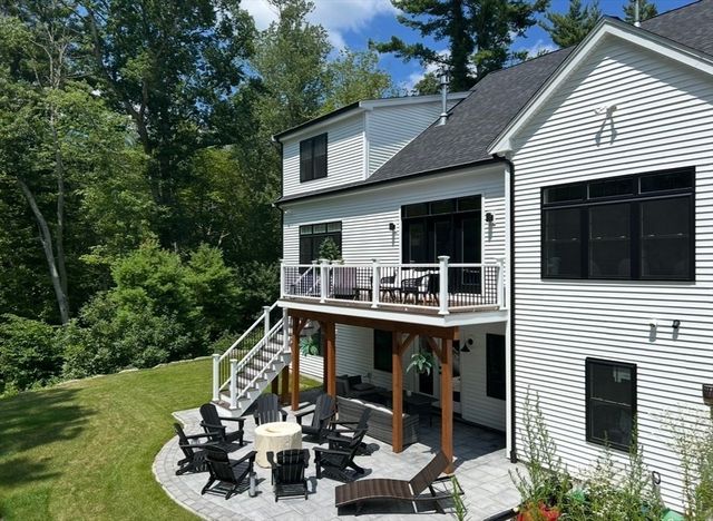 401 South Street, Foxboro, MA 02035