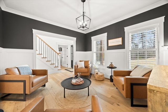 401 South Street, Foxboro, MA 02035