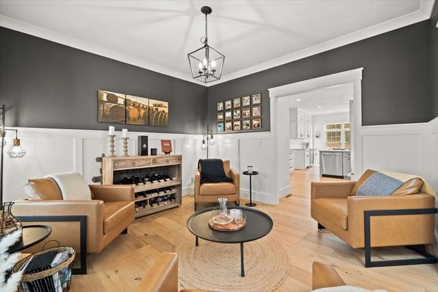 401 South Street, Foxboro, MA 02035