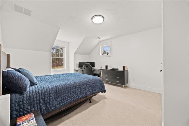 401 South Street, Foxboro, MA 02035