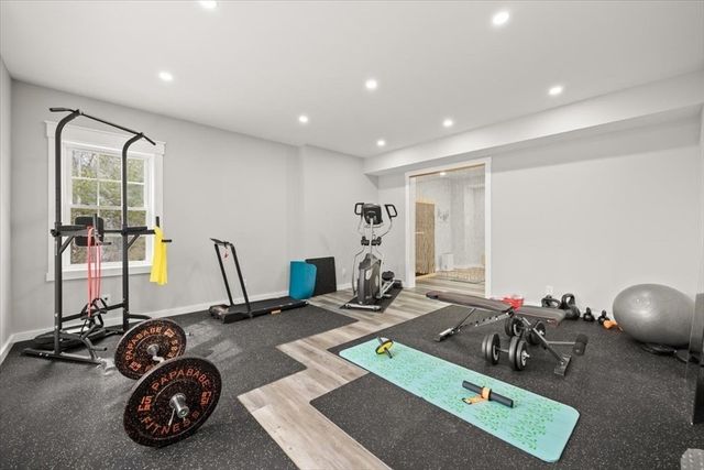 401 South Street, Foxboro, MA 02035