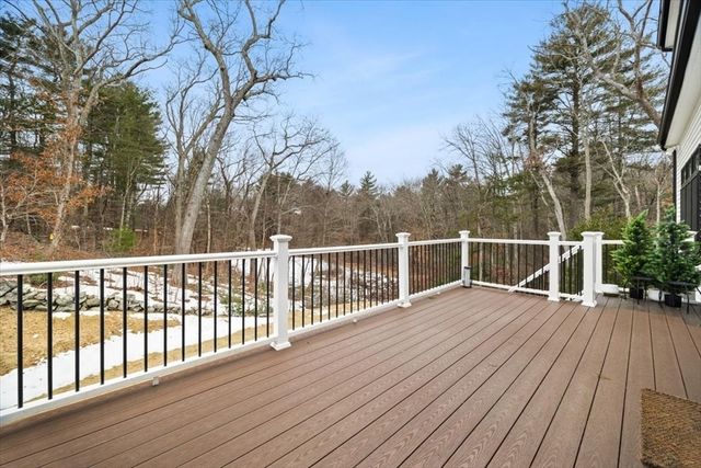 401 South Street, Foxboro, MA 02035