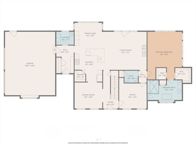 401 South Street, Foxboro, MA 02035