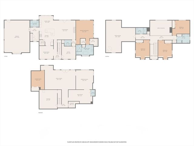 401 South Street, Foxboro, MA 02035