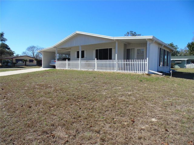 10210 SW 93RD AVENUE, Ocala, FL 34481