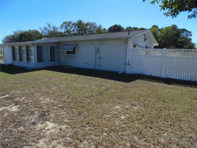 10210 SW 93RD AVENUE, Ocala, FL 34481