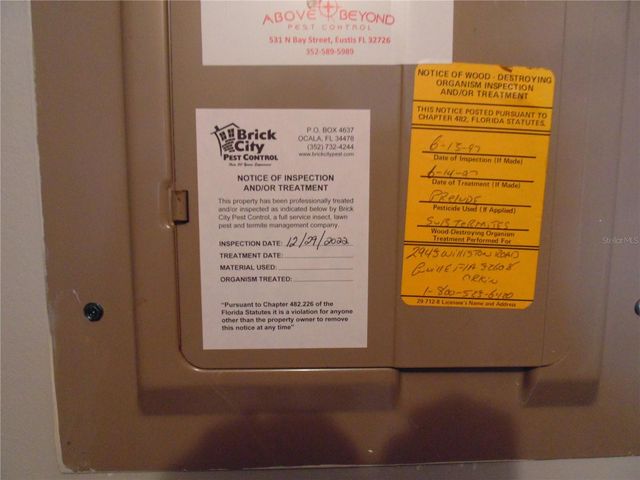 10210 SW 93RD AVENUE, Ocala, FL 34481