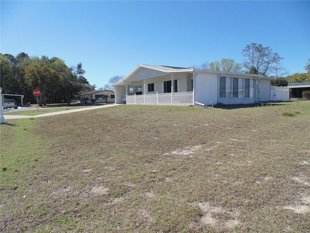 10210 SW 93RD AVENUE, Ocala, FL 34481