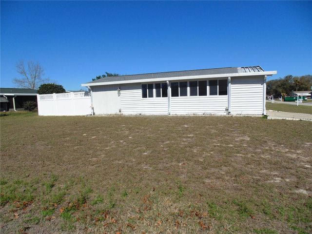 10210 SW 93RD AVENUE, Ocala, FL 34481