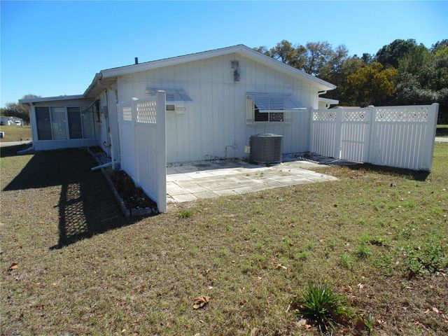 10210 SW 93RD AVENUE, Ocala, FL 34481