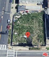 900 S Wilton Place, Los Angeles, CA 90019