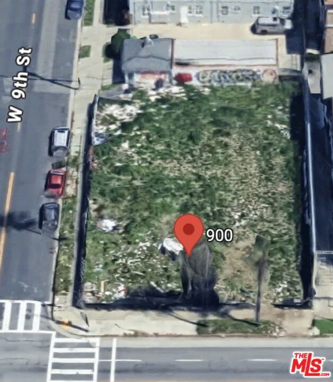 900 S Wilton Place, Los Angeles, CA 90019