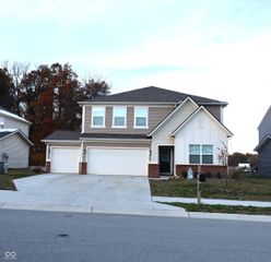 7134 Sayers Road, Indianapolis, IN 46259