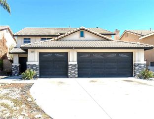 5407 Fetlock Avenue, Fontana, CA 92336