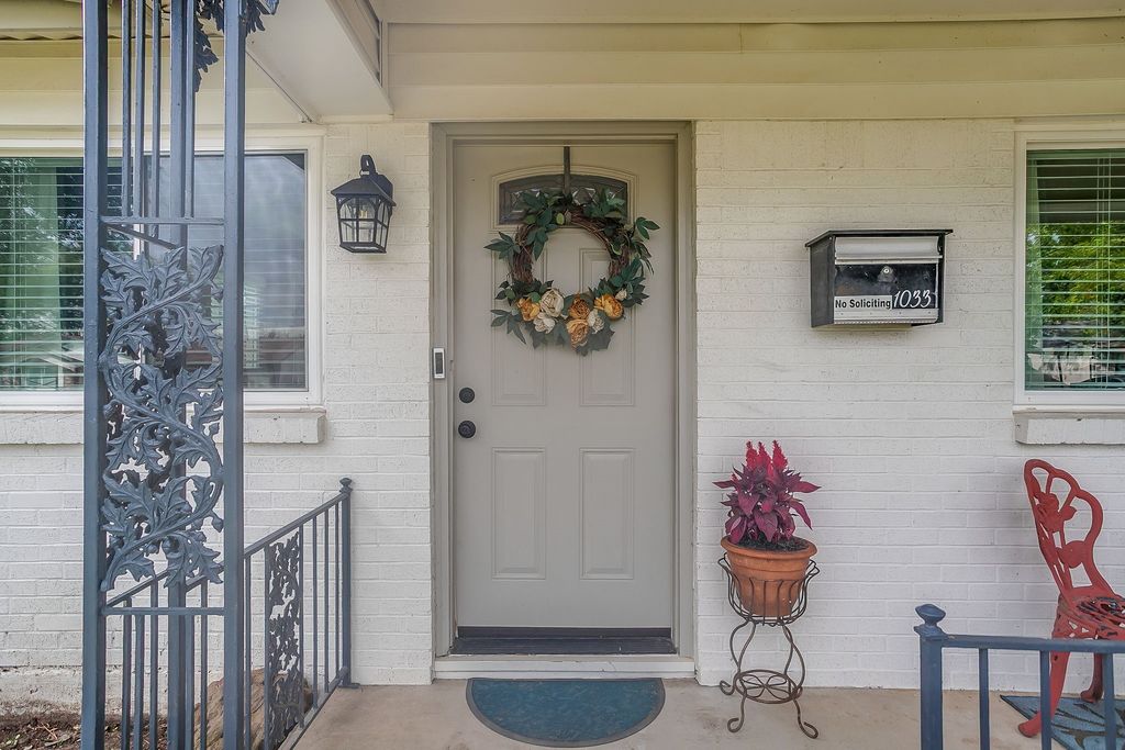 1033 Angela Court, Everman, TX 76140 — photo 4