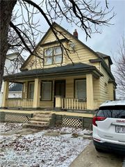 10207 Kennedy Avenue, Cleveland, OH 44104