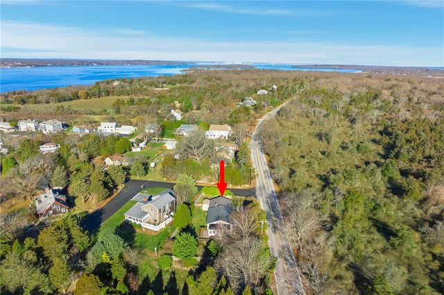 382 Beavertail Road, Jamestown, RI 02835