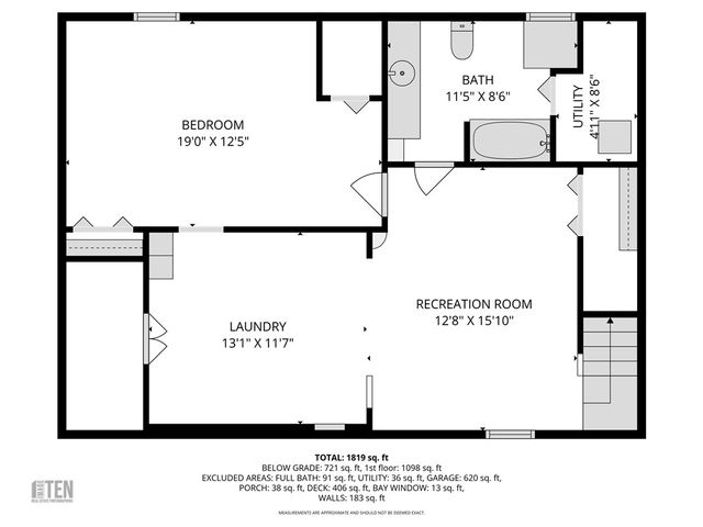 382 Beavertail Road, Jamestown, RI 02835