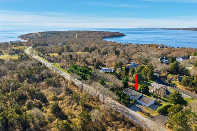 382 Beavertail Road, Jamestown, RI 02835
