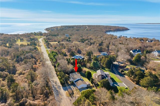 382 Beavertail Road, Jamestown, RI 02835