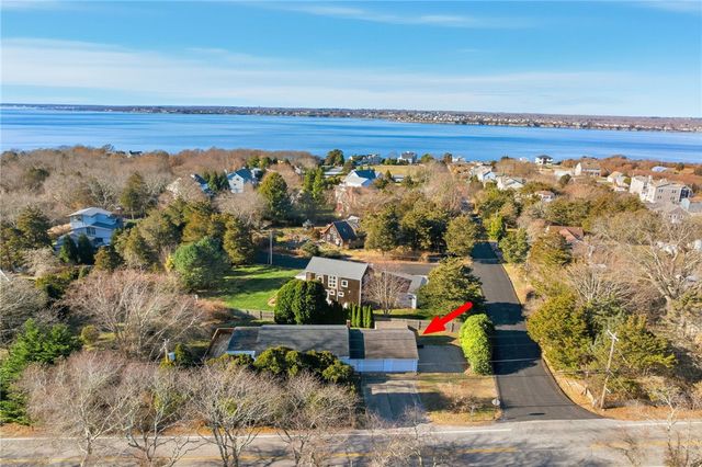382 Beavertail Road, Jamestown, RI 02835