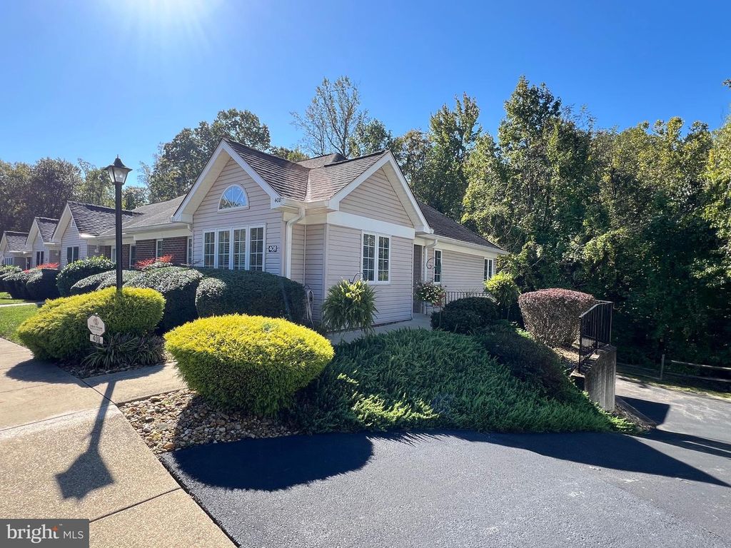 408 WESTLAKE BLVD #34, Prince Frederick, MD 20678