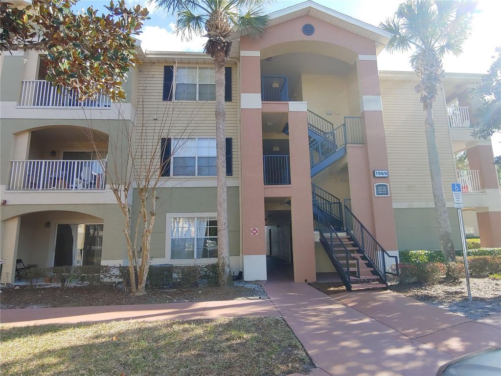 1969 SUMMER CLUB DRIVE 311, Oviedo, FL 32765