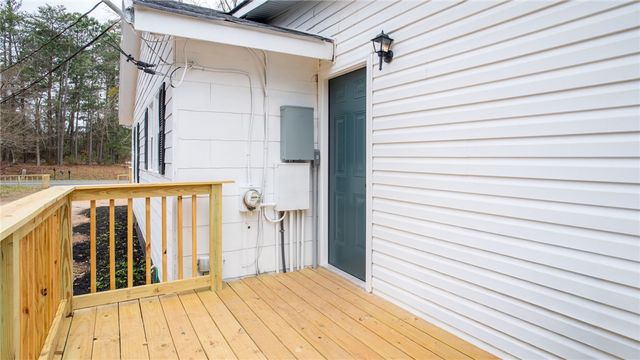 431 Cooley Bridge Road, Pelzer, SC 29669