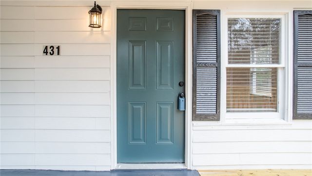 431 Cooley Bridge Road, Pelzer, SC 29669