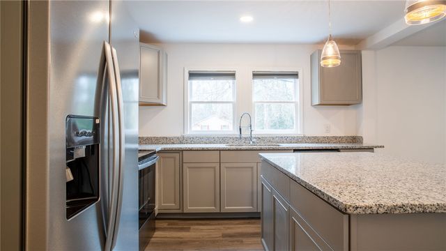 431 Cooley Bridge Road, Pelzer, SC 29669