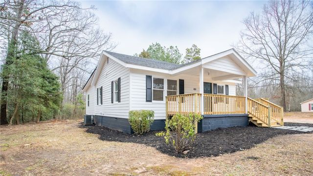 431 Cooley Bridge Road, Pelzer, SC 29669