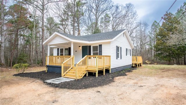 431 Cooley Bridge Road, Pelzer, SC 29669