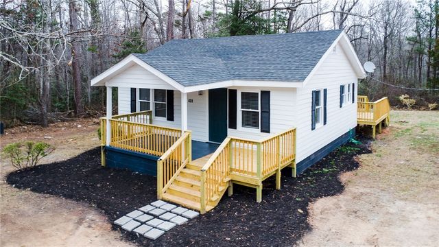 431 Cooley Bridge Road, Pelzer, SC 29669