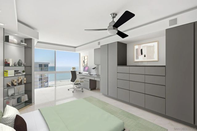 1710 Avenida del Mundo PH02, Coronado, CA 92118