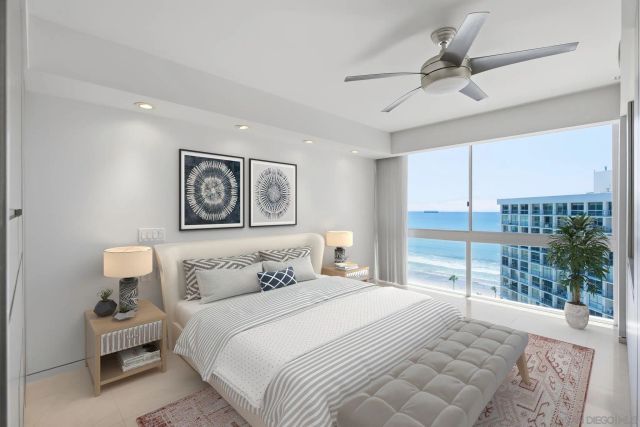 1710 Avenida del Mundo PH02, Coronado, CA 92118