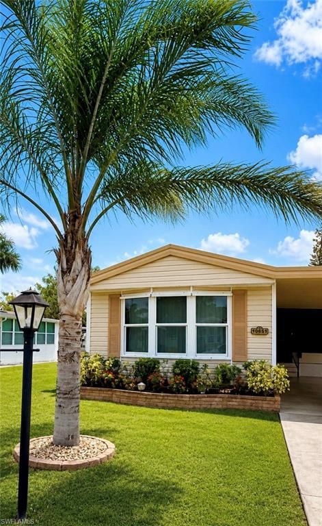 10651 Wales LOOP, BONITA SPRINGS, FL 34135 — exterior
