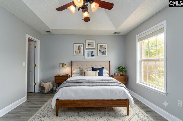 400 Summit Townes Way, Columbia, SC 29229