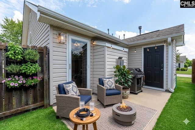 400 Summit Townes Way, Columbia, SC 29229