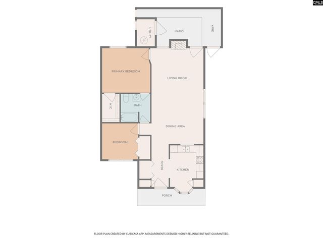 400 Summit Townes Way, Columbia, SC 29229