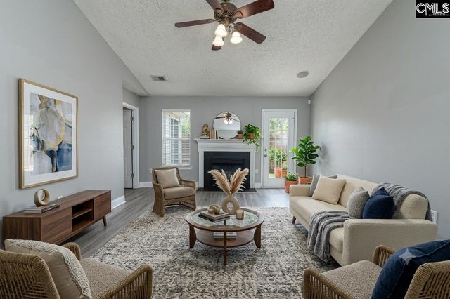 400 Summit Townes Way, Columbia, SC 29229