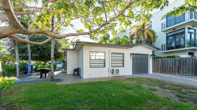 1615 NE 9th Street, Fort Lauderdale, FL 33304
