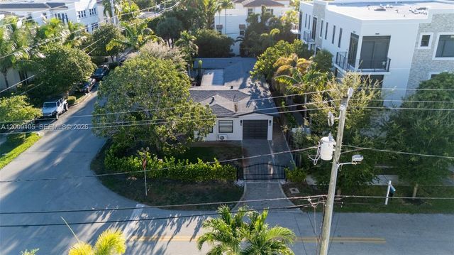 1615 NE 9th Street, Fort Lauderdale, FL 33304
