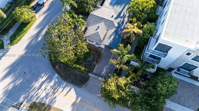 1615 NE 9th Street, Fort Lauderdale, FL 33304