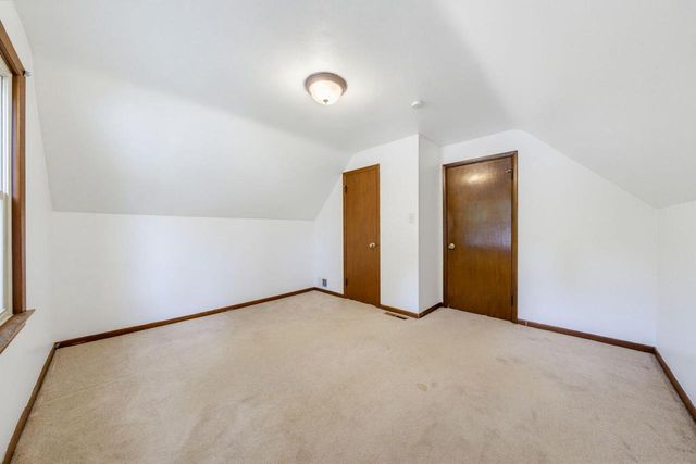 8716 W Boone AVENUE, West Allis, WI 53227