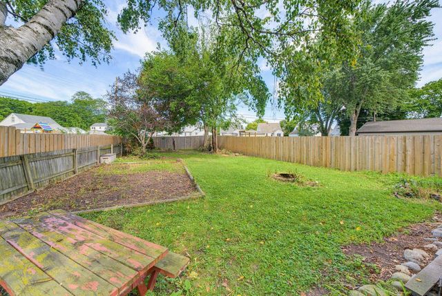 8716 W Boone AVENUE, West Allis, WI 53227