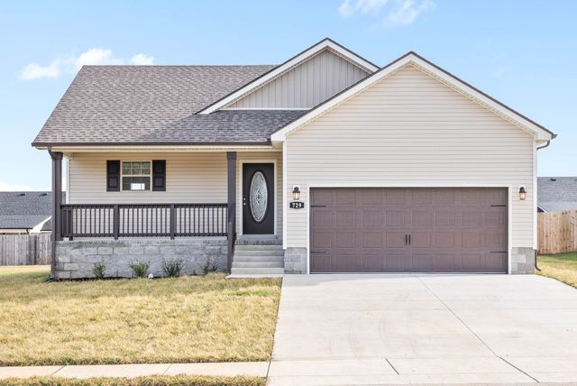 616 Liberty Park, Clarksville, TN 37042