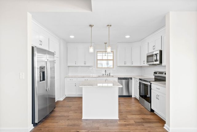 616 Liberty Park, Clarksville, TN 37042