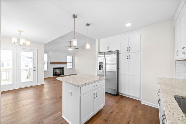 616 Liberty Park, Clarksville, TN 37042